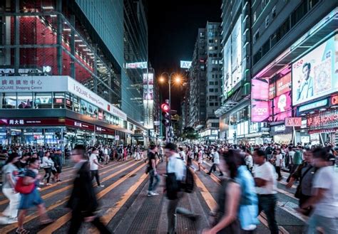 西營盤鬼故|香港區區有鬼故－20大恐怖都市傳說！你聽過幾多個？